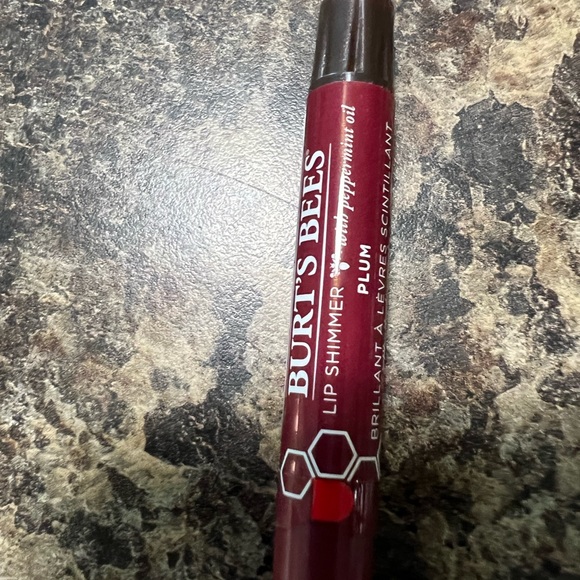 Burt’s Bees lip balm. - Picture 3 of 5